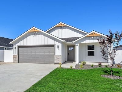 735 Spy Glass St, Payette, ID, 83661
