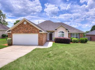 2031 Lake Forest Dr, Grovetown, GA 30813