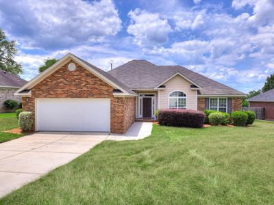 2031 LAKE FOREST Drive, Grovetown, GA, 30813