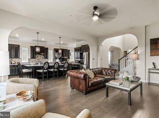 5527 Golden Eagle Rd, Frederick, MD 21704