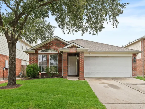 7219 Avocet Ln, Houston, TX 77040