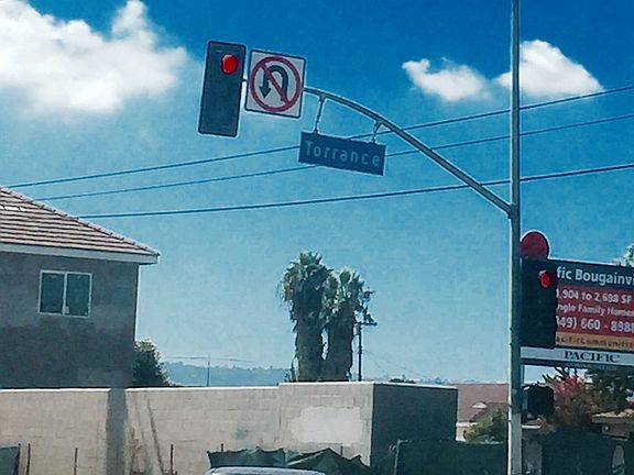 2nd image of 0 Torrance Blvd.