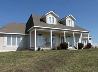 520 Tt Hwy, Oak Grove, MO 64075