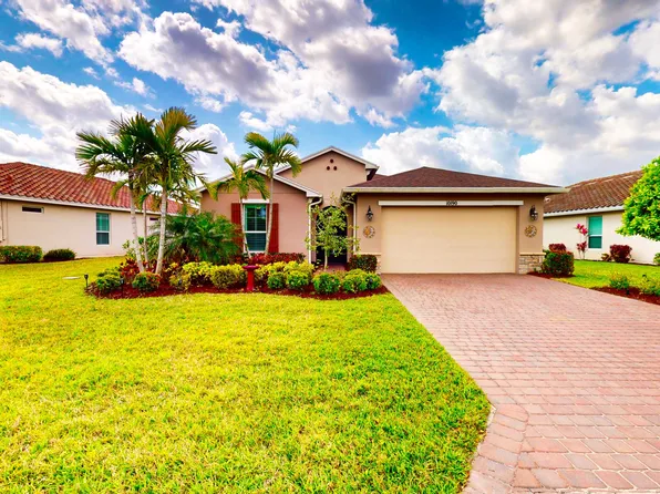 10190 SW Coral Tree Circle, Port St Lucie, FL 34987