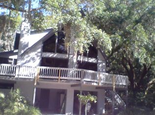 16707 Hutchison Rd, Odessa, FL 33556