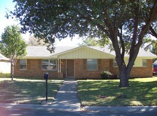 2016 Georgetown Dr, Denton, TX 76201