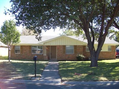 2016 Georgetown Dr, Denton, TX, 76201