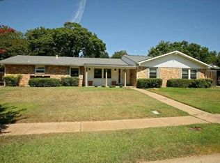 3815 Crest Cove Cir, Dallas, TX 75244