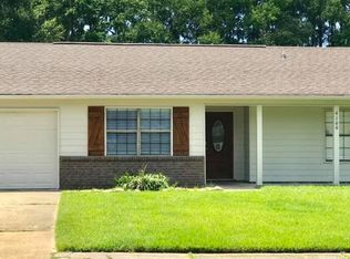 4100 Groveland Rd, Ocean Springs, MS 39564