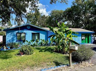 237 SW 247th Way, Newberry, FL 32669