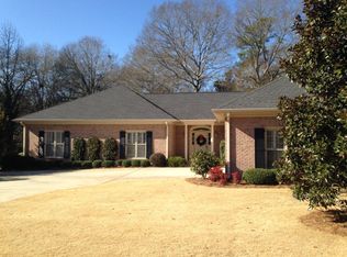 127 Princeton Mill Rd, Athens, GA 30606