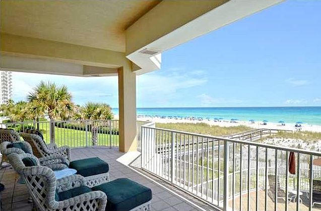 1st image of 700 Gulf Shore Dr Unit 1E