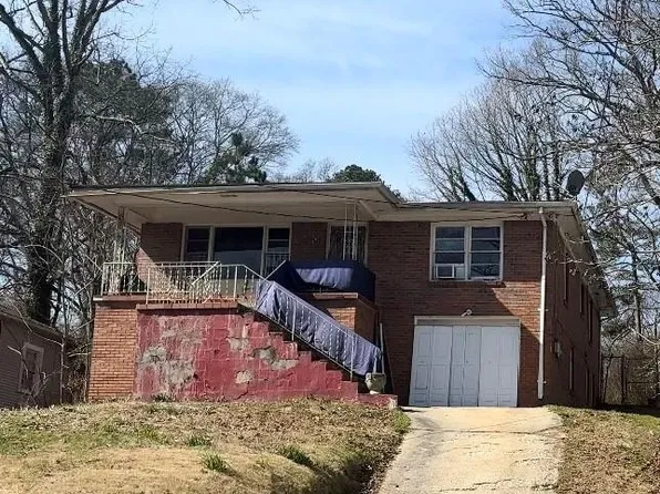 267 Barfield Ave SW, Atlanta, GA 30310