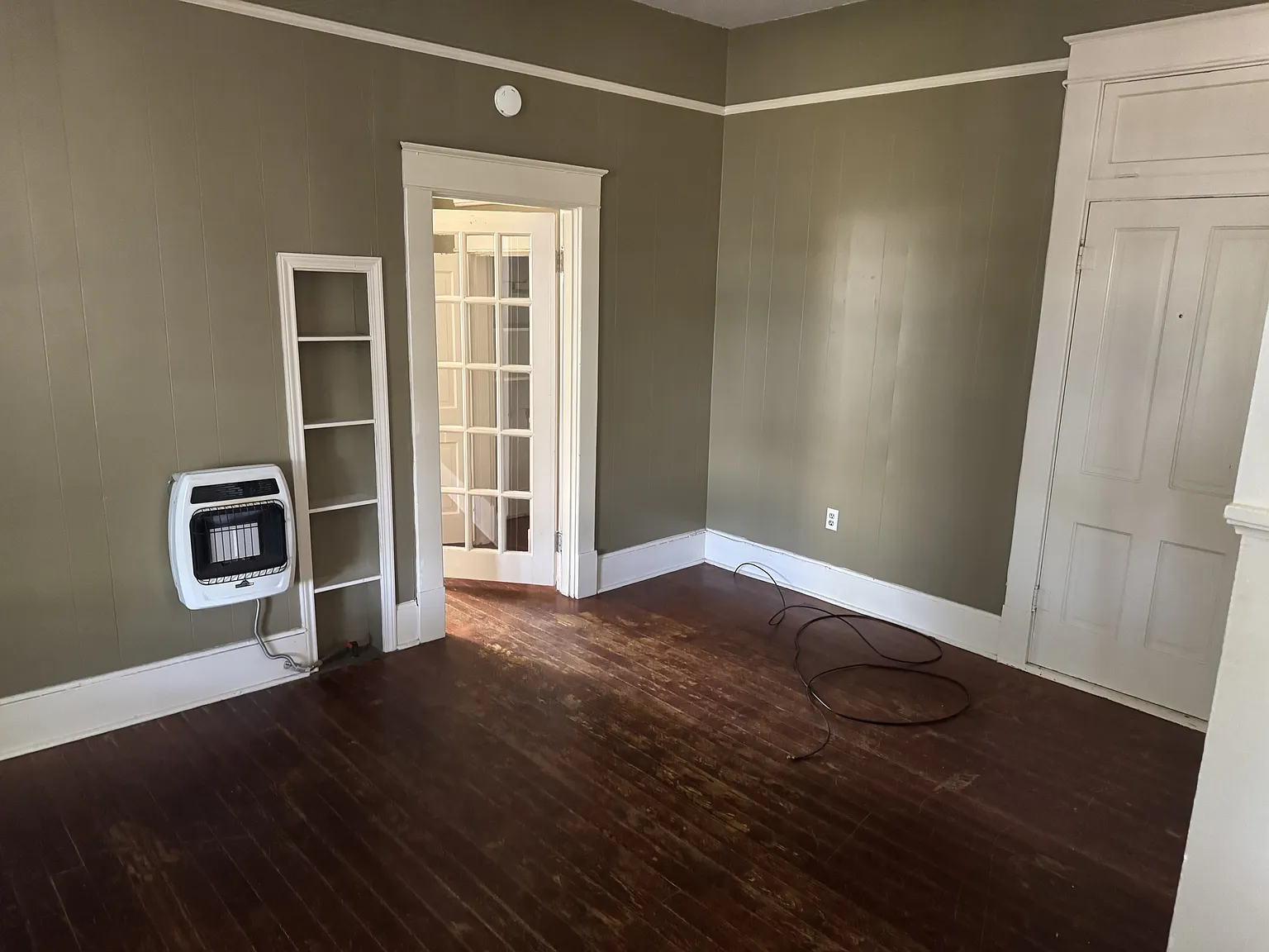 1018 Clifton St — Photo 4