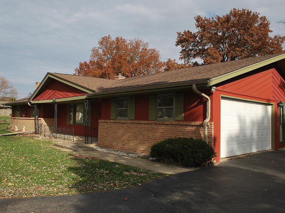1st image of 6152 Canyon Woods Dr