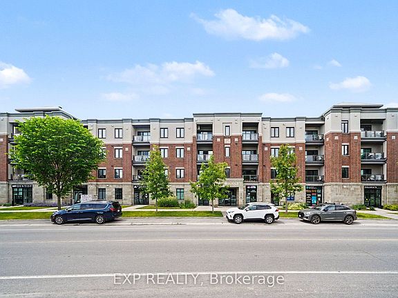 2nd image of 615 Longfields Dr #405