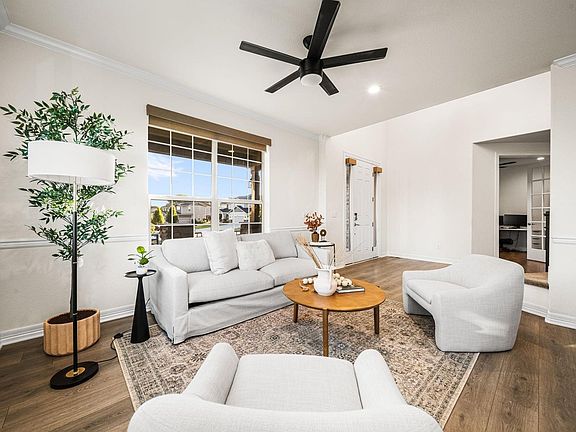 4th image of 6402 Foothills View Pl