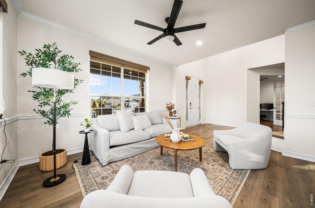 6402 Foothills View Pl