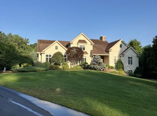 93 Tee Hill Road, Queensbury, NY 12804