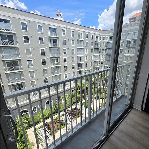 700 S Harbour Island Blvd #646 — Photo 16