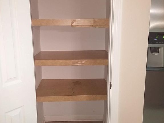 Kitchen Pantry