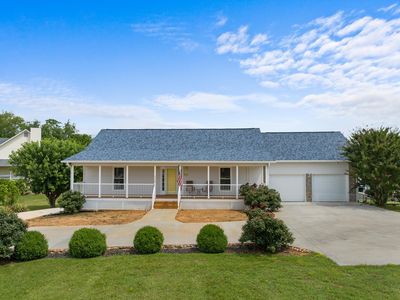1114 Lake Ridge Dr, Dandridge, TN, 37725