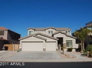 10602 E Kiva Ave, Mesa, AZ 85209
