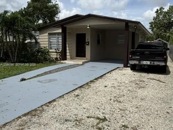 117 Carlisle Dr, Miami Springs, FL 33166