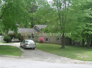 6422 Veracruse Dr, Morrow, GA 30260