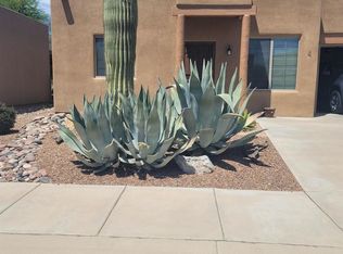 3900 S Calle Viva, Green Valley, AZ 85614