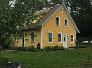 144 Prospect Hill Rd, Harvard, MA 01451