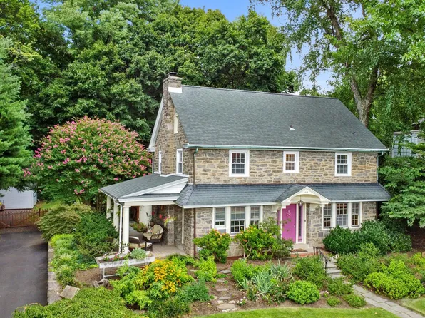 309 Waring Rd, Elkins Park, PA 19027