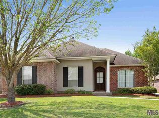 10570 Springglen Ct, Baton Rouge, LA 70810