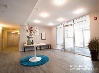 7 Whittemore Ave #204, Cambridge, MA 02140