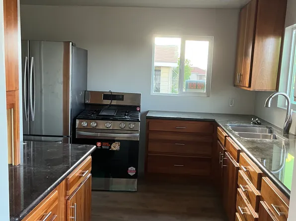 609 E Aspinwall St, Winslow, AZ 86047