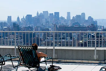 Rented by Fetner Properties