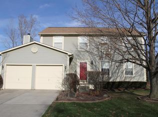 5424 Hessler Cir, Hilliard, OH 43026