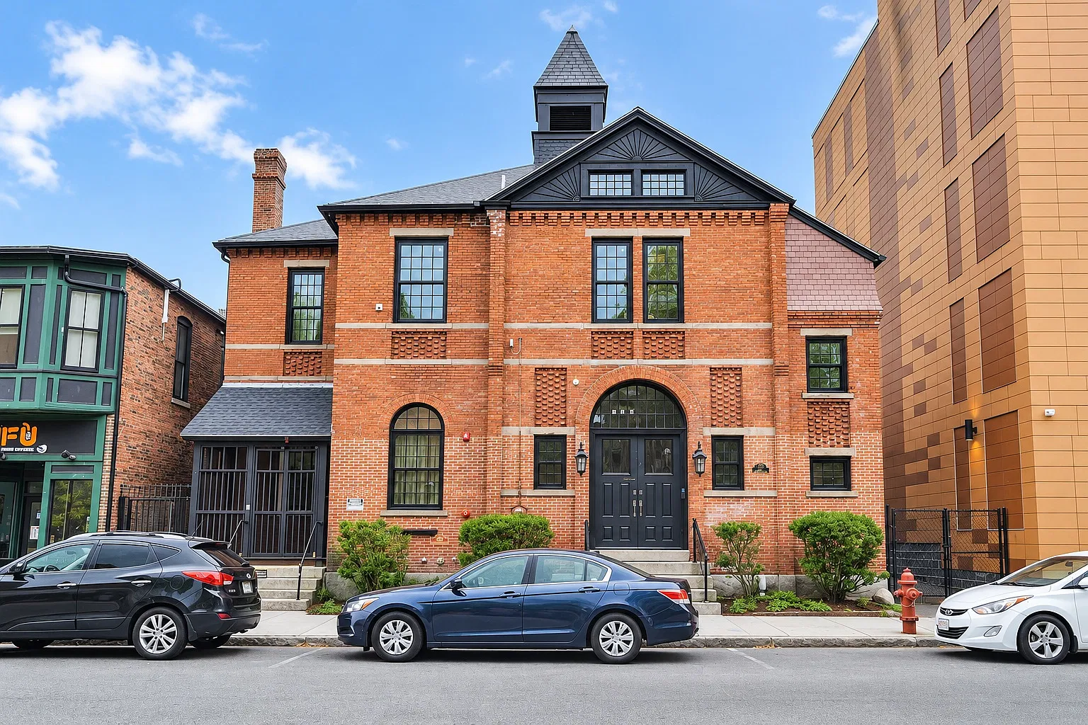 1 bed, 750 sqft, $1,900 — Photo 1