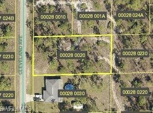 1420 Cleveland Ave, Lehigh Acres, FL 33972