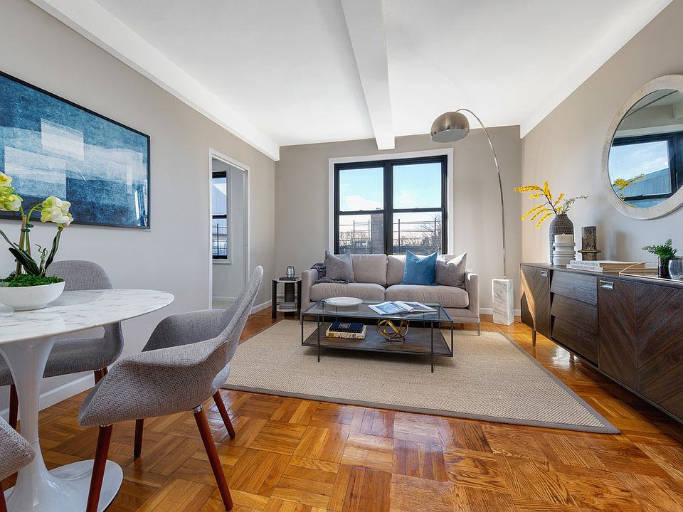 1st image of 3480 Seymour Ave APT 4B