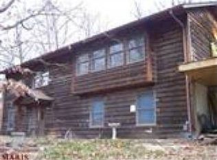 6005 Duda Rd, House Springs, MO 63051