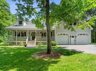 186 Woodhill Hooksett Rd, Bow, NH 03304