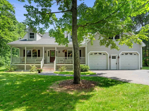 186 Woodhill Hooksett Road, Bow, NH 03304
