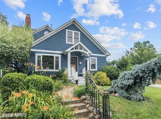 3501 Oberon St, Kensington, MD 20895