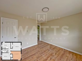Highpoint Villa Apartments, Birmingham, AL 35204