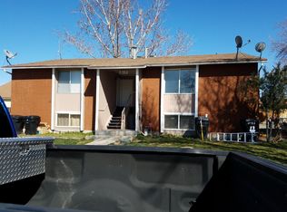 2519 S Parkcrest Dr APT 2, West Valley City, UT 84119