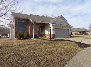 107 Mount Vernon Pl, Eaton, OH 45320