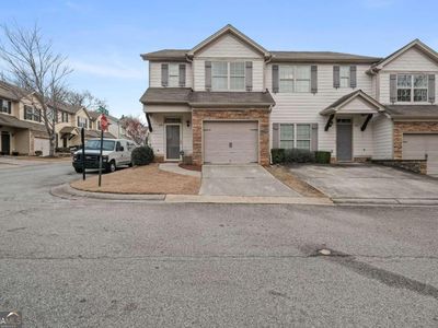 4232 High Park Ln, East Pt, GA, 30344