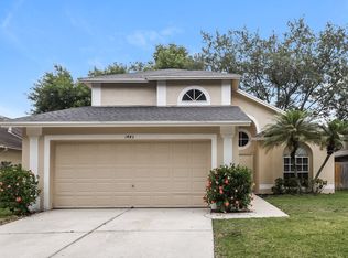 1443 Scotch Pine Dr, Brandon, FL 33511
