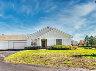 13128 W Sheffield Ln, Beach Park, IL 60083